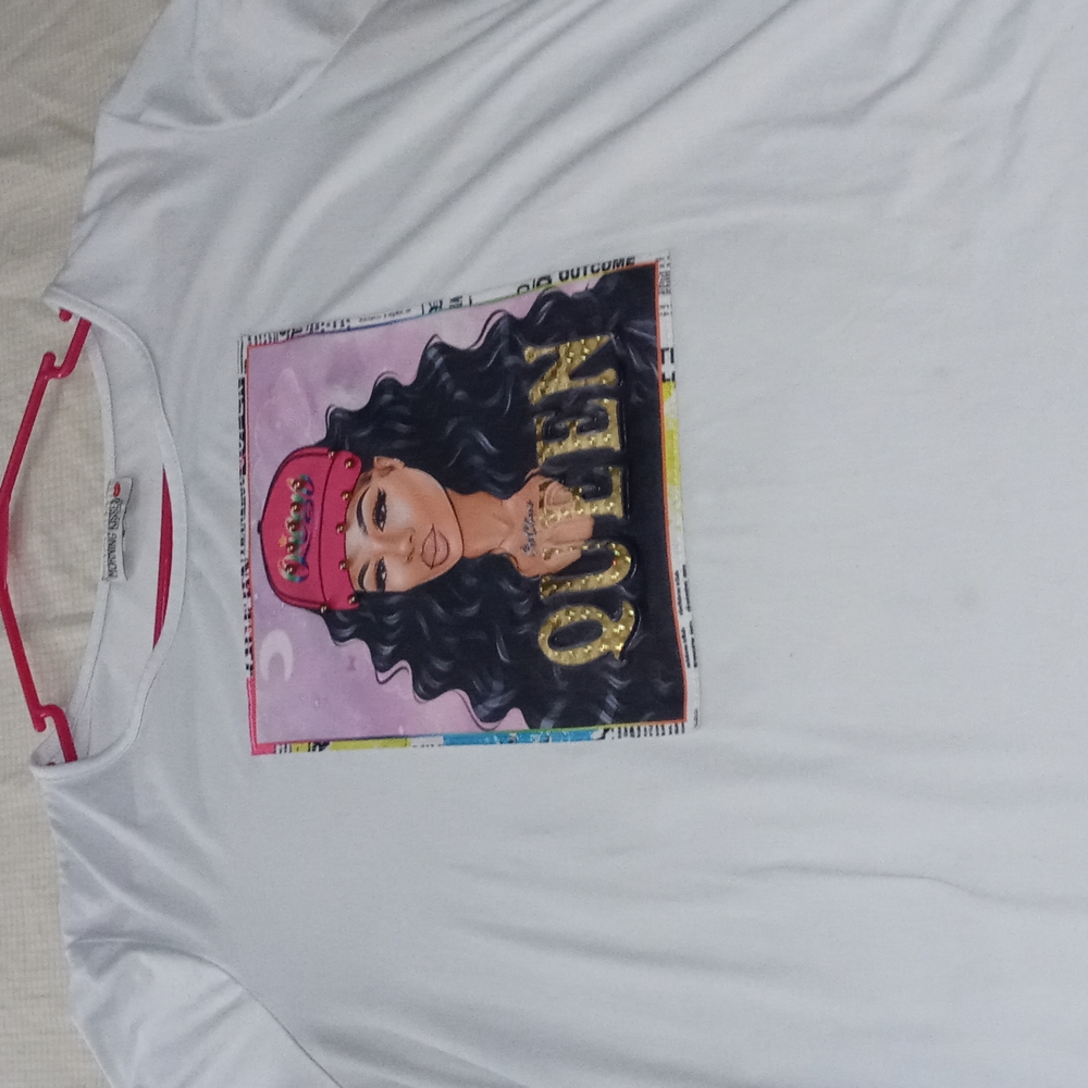 Black Girl Magic T-Shirts